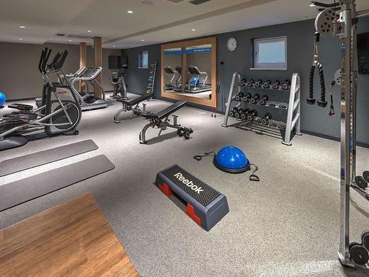 Hampton Alexanderplatz