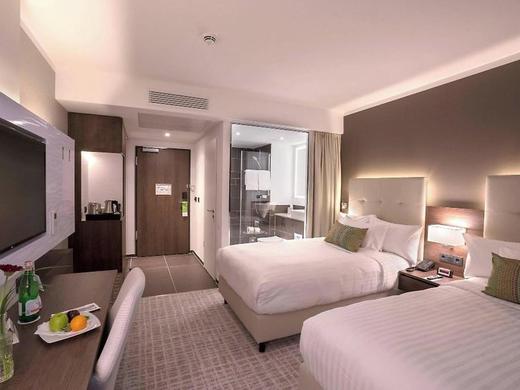 Courtyard by Marriott