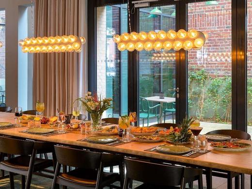 Novotel Münster City