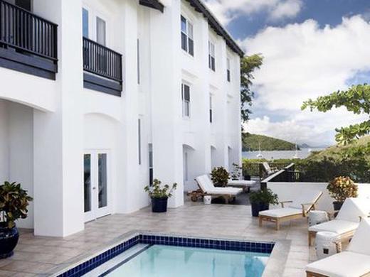 Peter Island Resort & Spa