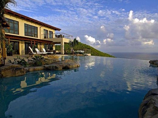 Peter Island Resort & Spa