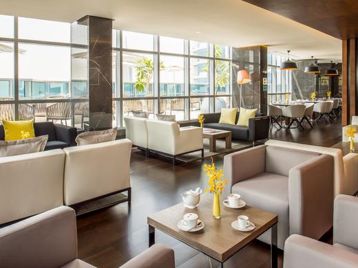 Intercontinental Dubai