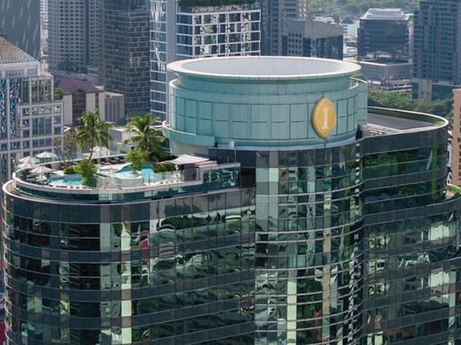 Intercontinental Bangkok