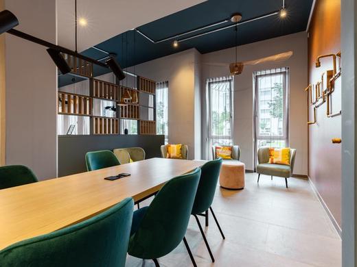 Holiday Inn - the niu, Pax Berlin Airport