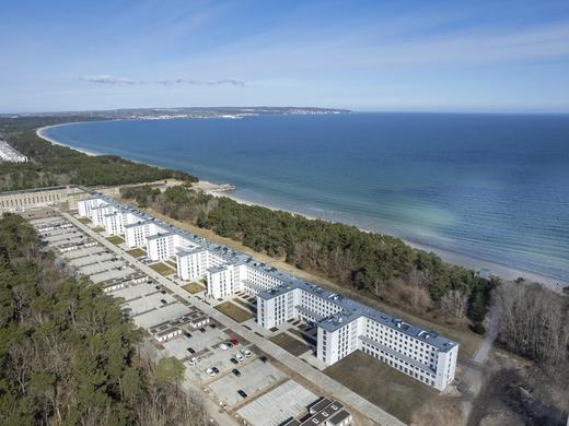 Strandresidenzen Binz-Prora