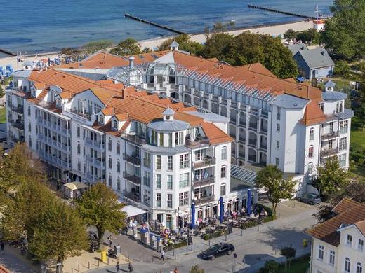 Apartmenthaus Atlantik