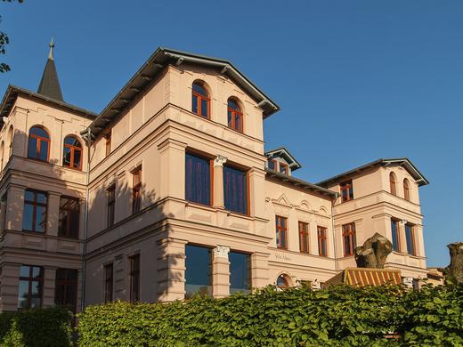 Upstalsboom Koserow  Boutique Hotel & Apartments