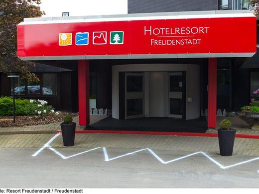 DORMERO Freudenstadt