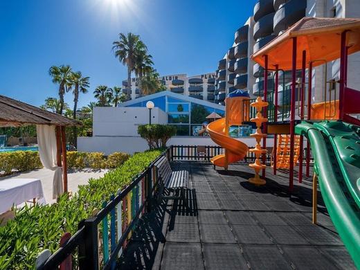 Albir Playa Hotel and Spa