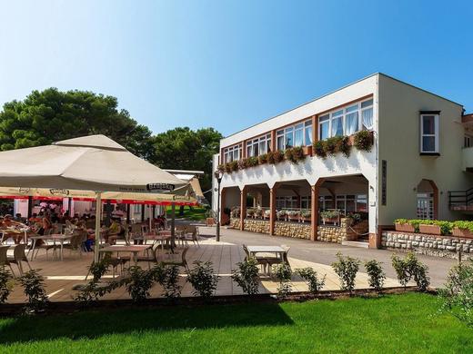 Resort Centinera HOTEL