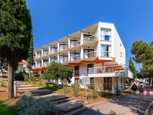 Centinera Mobilehomes DX