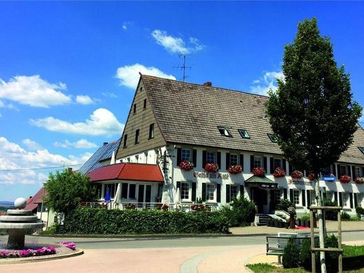 Gasthof zum Rössle