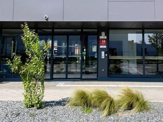 B&B Hotel Brumath Bernolsheim