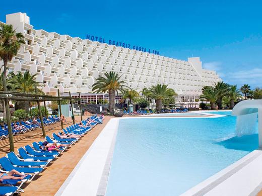 Beatriz Costa Teguise