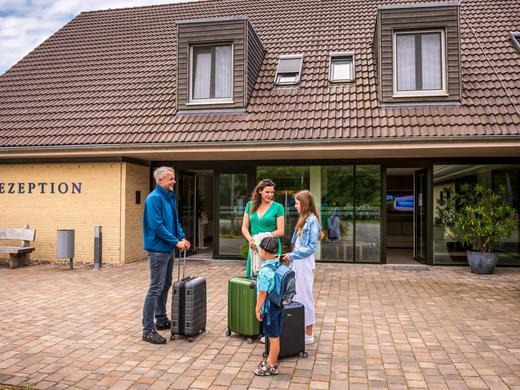 BEECH Resort Plauer See