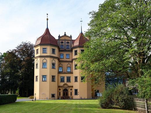 Schloss Althörnitz