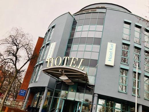 Kiel by Golden Tulip