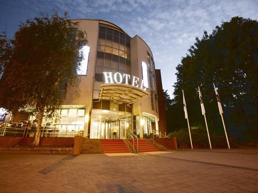 Kiel by Golden Tulip