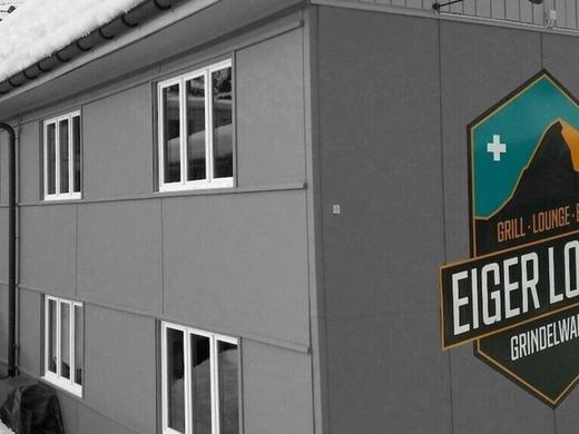 Eiger Lodge