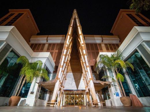 Holiday World Polynesia