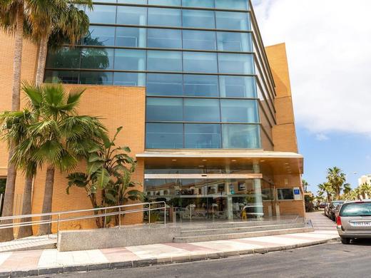 Hotel Neptuno by ON Group