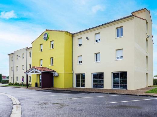 B&B Hotel Agen Castelculier