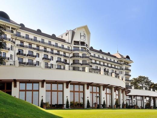 Hotel Royal - Evian Resort