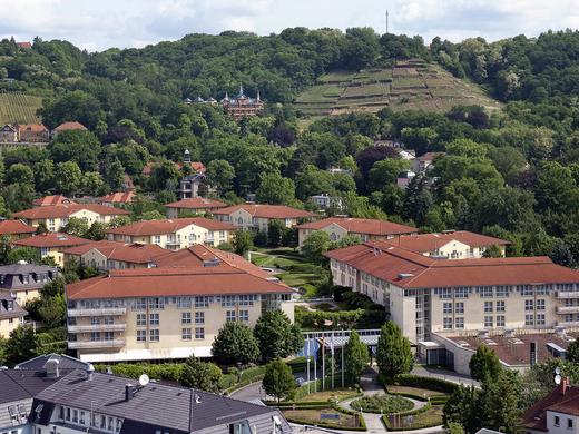 Radisson Blu Radebeul
