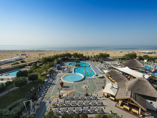 Savoy Beach & Thermal SPA