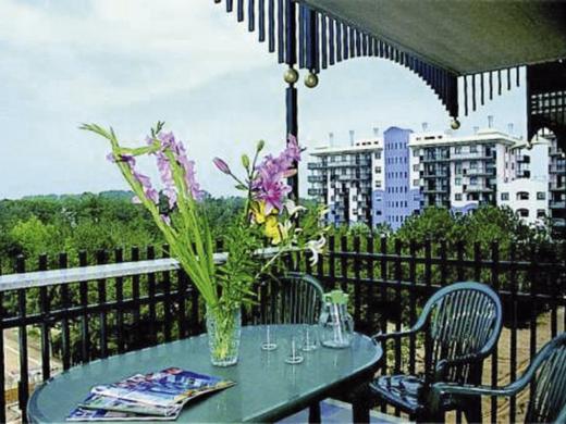 Residenza Delle Terme