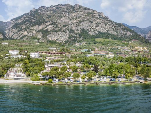 Camping Park Garda