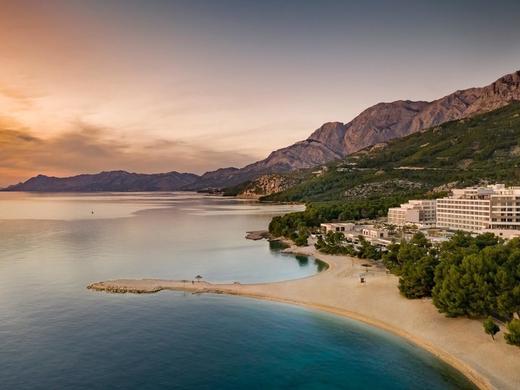 Aminess Khalani Hotel