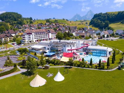 Swiss Holiday Park