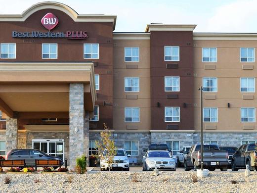 Best Western Heidehof