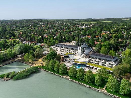 Kenese Bay Garden Resort