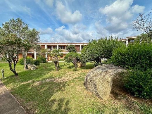 Felix Residence Hotel Costa Serena