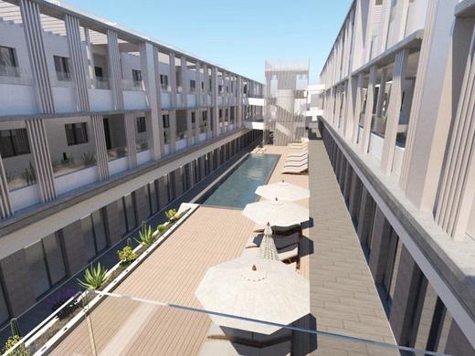 Hotel Coral Cotillo Reef