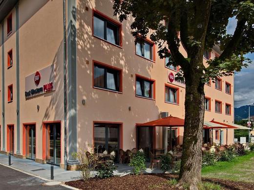 Best Western Plus Füssen