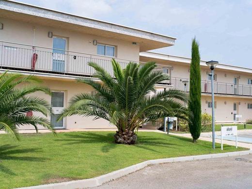 Camping Sunêlia La Presquile