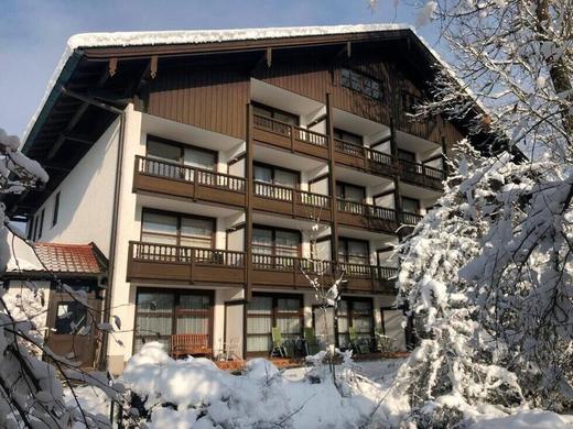 Aichmühle Appartementhof