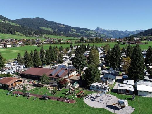 Christine Appartements