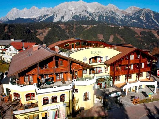 Erlebniswelt Stocker