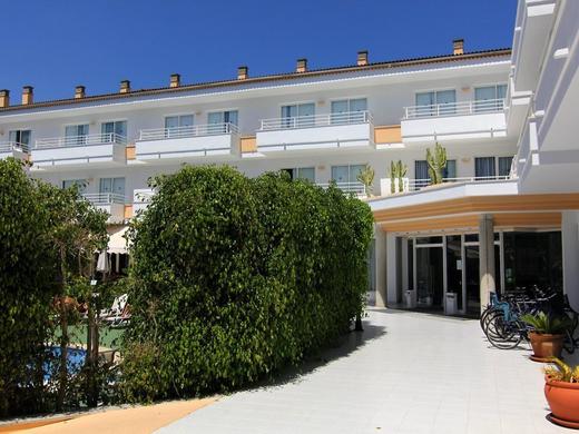 Maracaibo Apartments