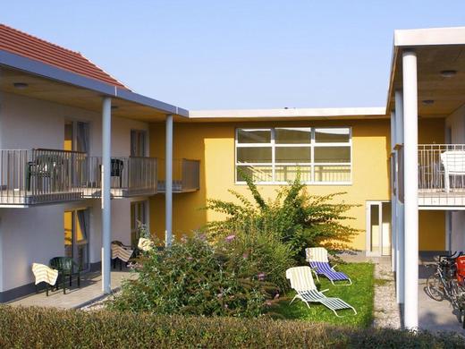 Thermenhof Lutzmannsburg