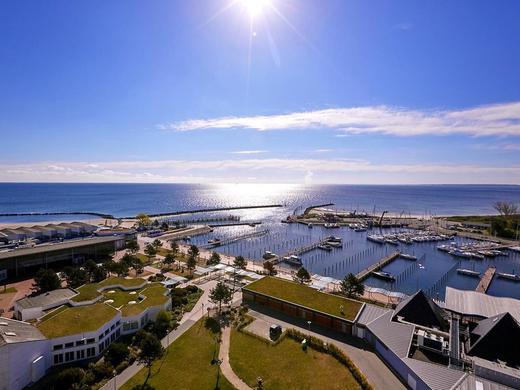 Ostsee Resort Dampland - Ferienpark Asgard