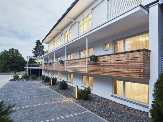 BEST WESTERN PLUS Atrium