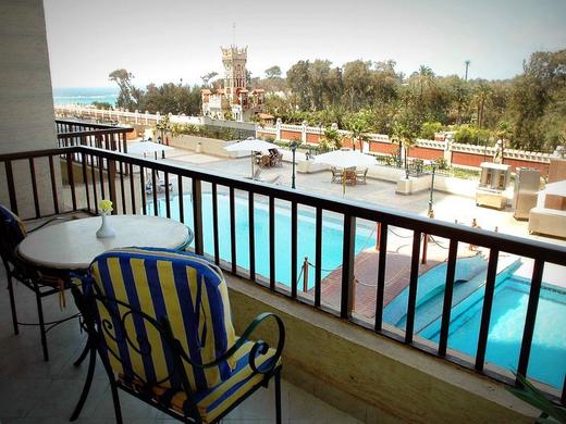 Aifu Resort El-Montazah