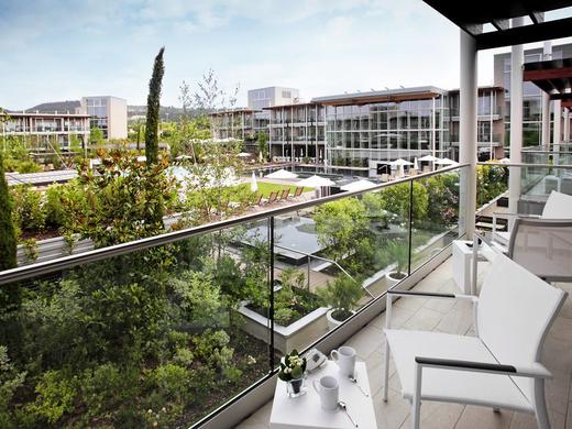 Spa Suite & Terme Aqualux