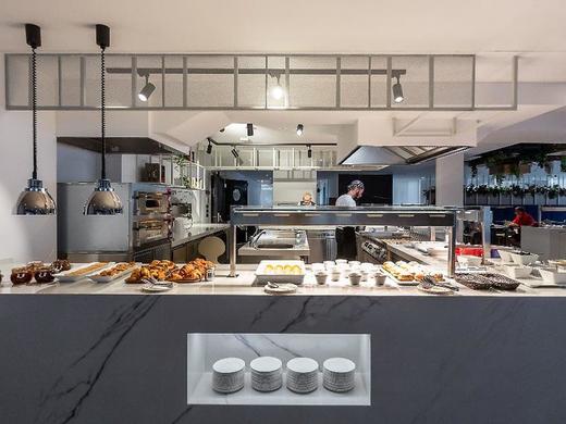 Holiday Resort Ad Turres