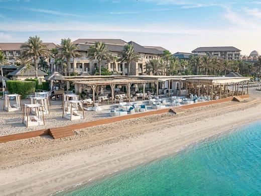 Sofitel Dubai The Palm